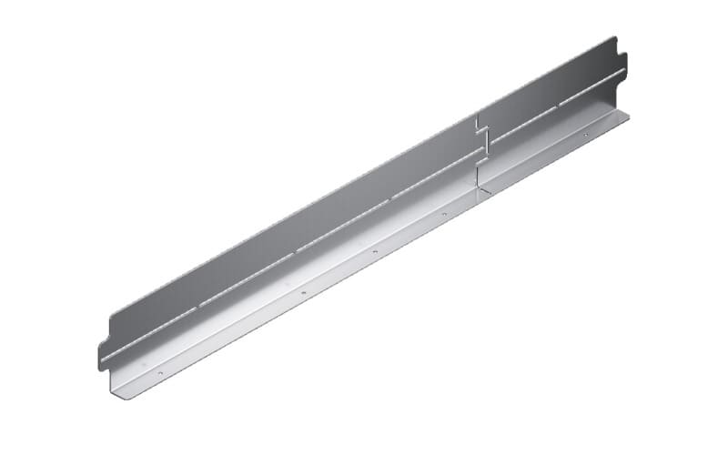 RITTAL - Abdeckung Form 2b, für VX (T: 600/800 mm), PAK=2ST