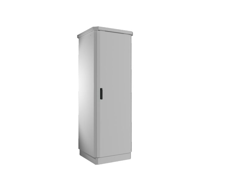 RITTAL - Toptec BHT 600x1800x600 mm Outdoorgehäuse, Basis TS8