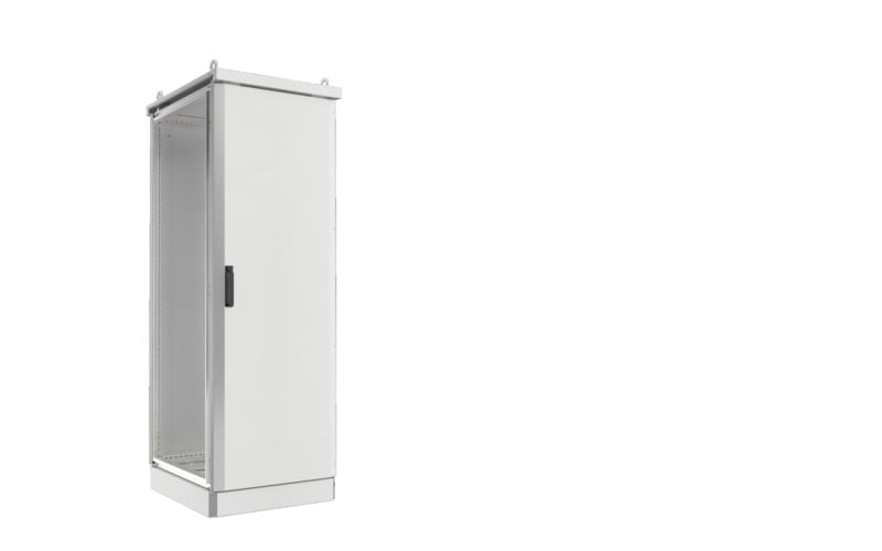 RITTAL - CS Toptec, anreihbar, BHT: 600x1600x600 mm