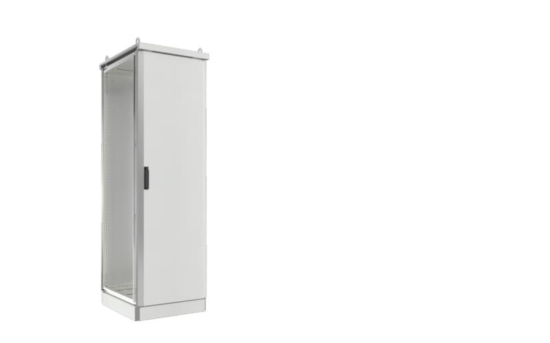 RITTAL - CS Toptec, anreihbar, BHT: 600x1600x600 mm