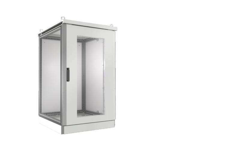 RITTAL - CS Toptec, anreihbar, BHT: 800x1200x800 mm