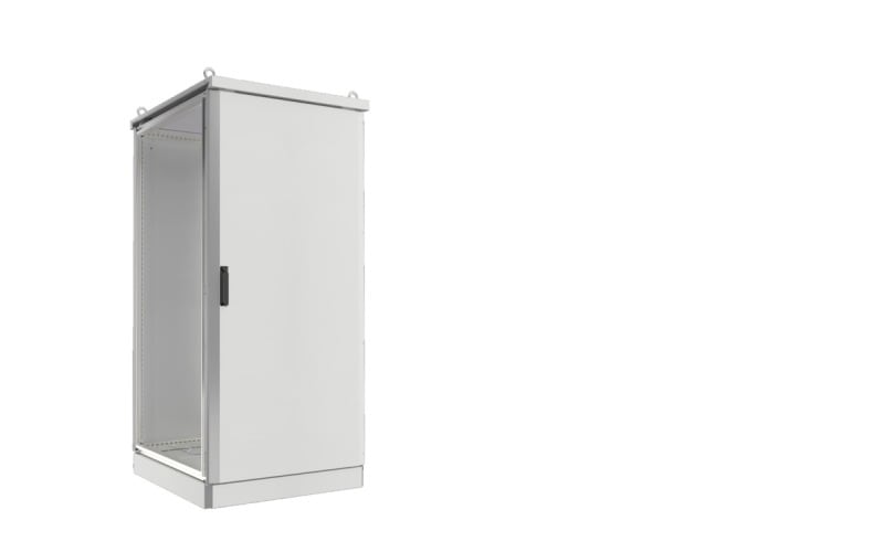 RITTAL - CS Toptec, anreihbar, BHT: 800x1600x600 mm
