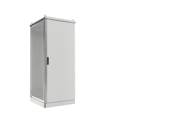 RITTAL - CS Toptec, anreihbar, BHT: 800x1800x600 mm