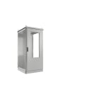 RITTAL - CS Toptec, anreihbar, BHT: 800x1600x800 mm, mit Ausbruch
