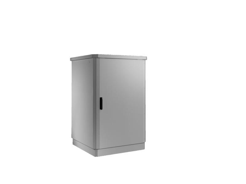 RITTAL - Toptec BHT 800x1200x800 mm Outdoorgehäuse, Basis TS8