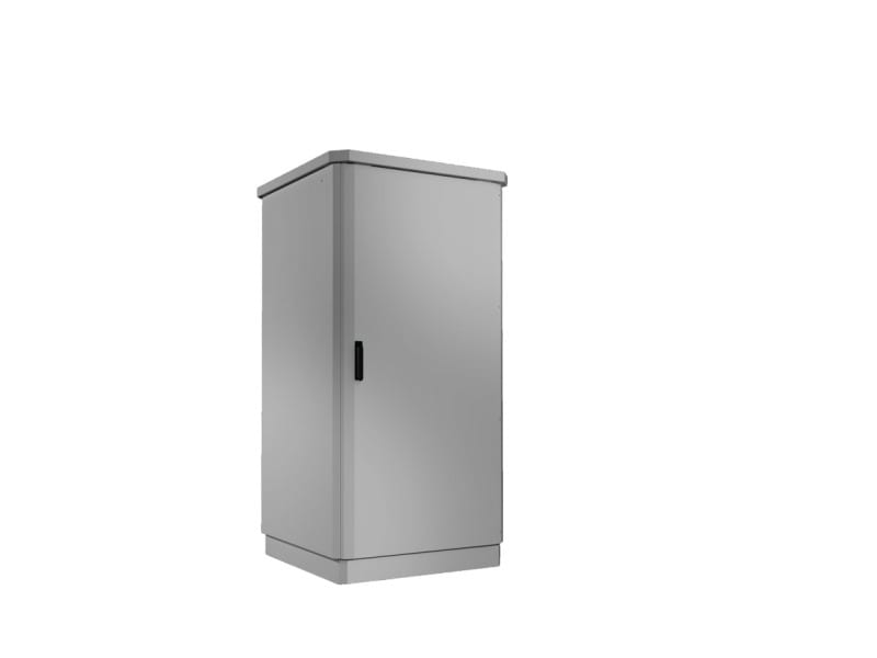 RITTAL - Toptec BHT 800x1600x800 mm Outdoorgehäuse, Basis TS8