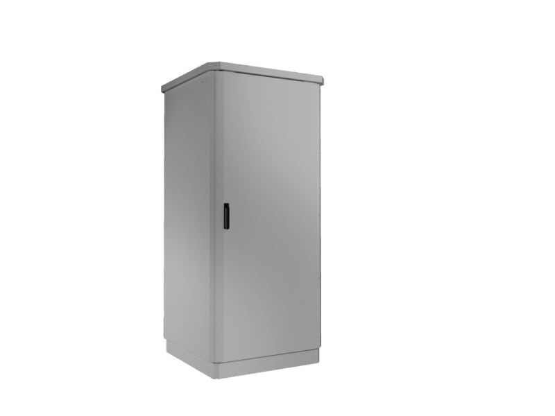 RITTAL - Toptec BHT 800x1800x800 mm Outdoorgehäuse, Basis TS8