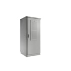 RITTAL - Toptec BHT 800x1800x800 mm Outdoorgehäuse, Basis TS8, mit Ausbruch