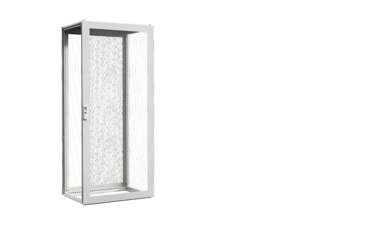 RITTAL - VX ESS Energiespeicher-Schrank BHT: 800x2000x800 mm
