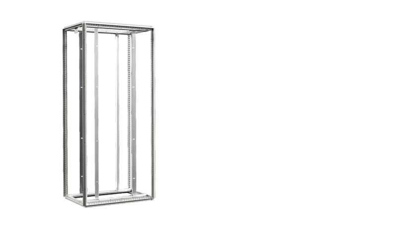 RITTAL - VX ESS Energiespeicher-Gerüst BHT: 600x2000x800 mm