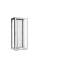 RITTAL - VX ESS Energiespeicher-Schrank BHT: 800x2000x800 mm, mit Innenausbau