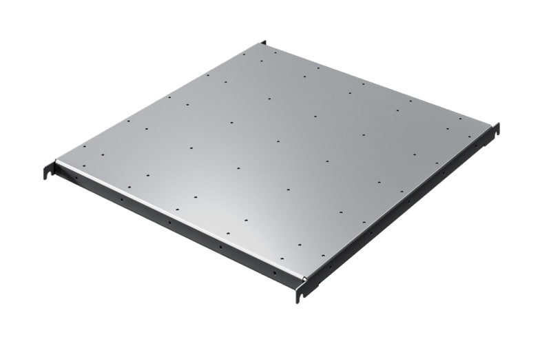 RITTAL - VX ESS Geräteboden, Schwerlast, BT: 800x800 mm