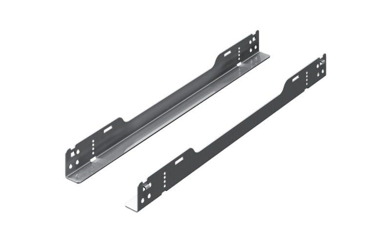 RITTAL - VX ESS Gleitschiene L: 313,9 mm