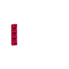 RITTAL - RiLineX Basismodul, 3-polig, L=54 mm