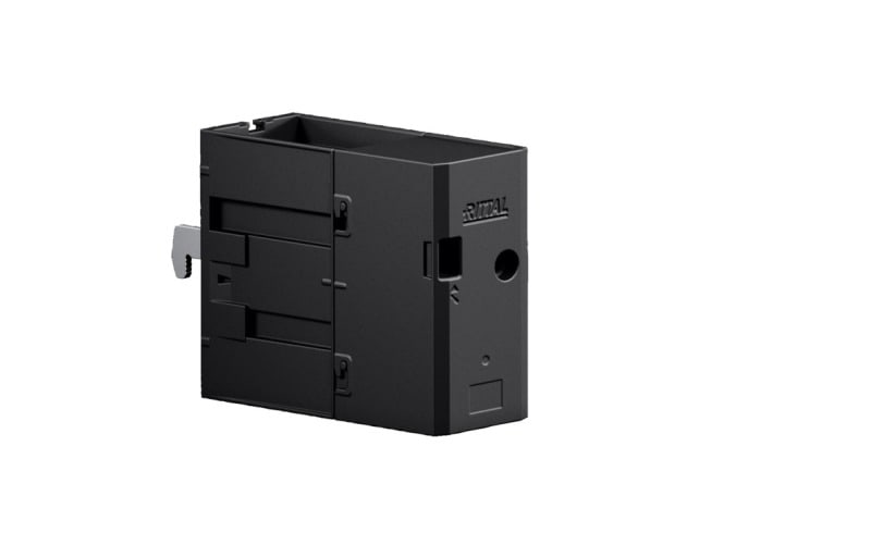 RITTAL - Anschlussadapter 1-pole, BH: 54 mm, max. 300 mm²