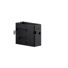 RITTAL - Anschlussadapter 1-pole, BH: 54 mm, max. 300 mm²
