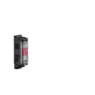 RITTAL - NH-Sicherungslasttrenner Gr. 000, 125 A, 3-polig, Klemme