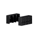 RITTAL - Anschlussraum-Abdeckung für NH-Trenner Gr. 00 (60 mm)