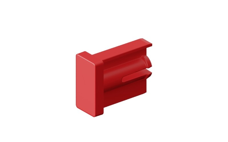 RITTAL - Verbindungspin für Geräteadapter/-träger