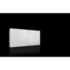 RITTAL - Kompakt-Schaltschrank AX, 1-türig, BHT 800x400x250mm