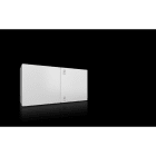 RITTAL - Kompakt-Schaltschrank AX, 1-türig, BHT 800x400x300mm