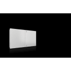 RITTAL - Kompakt-Schaltschrank AX, 2-türig, BHT 1000x600x300mm
