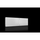 RITTAL - Kompakt-Schaltschrank AX, 2-türig, BHT 1200x400x300mm