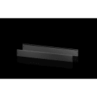 RITTAL - AX Sockel-Blende, vorne/hinten, H: 100 mm, für B: 1000 mm
