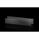 RITTAL - AX Sockel-Blende, vorne/hinten, H: 200 mm, für B: 1200 mm