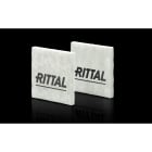RITTAL - SK Vliesfiltermatte, für Filterlüfter SK 3237.7xx/3237.3xx