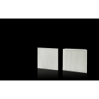 RITTAL - SK Faltenfilter IP55, für Filterlüfter/Austrittsfilter 3238.7xx/3238.3xx