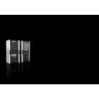 RITTAL - LCP Rack CW, 53 kW, RAL 7035, BHT: 300x2000x1200 mm