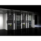 RITTAL - LCP Inline CWG, 35 kW, RAL 7035, BHT: 300x2000x1200 mm