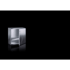 RITTAL - Produktions-Datenschrank HD 1.4301, unten, BHT 810x863x496mm, Höhe hinten 888mm