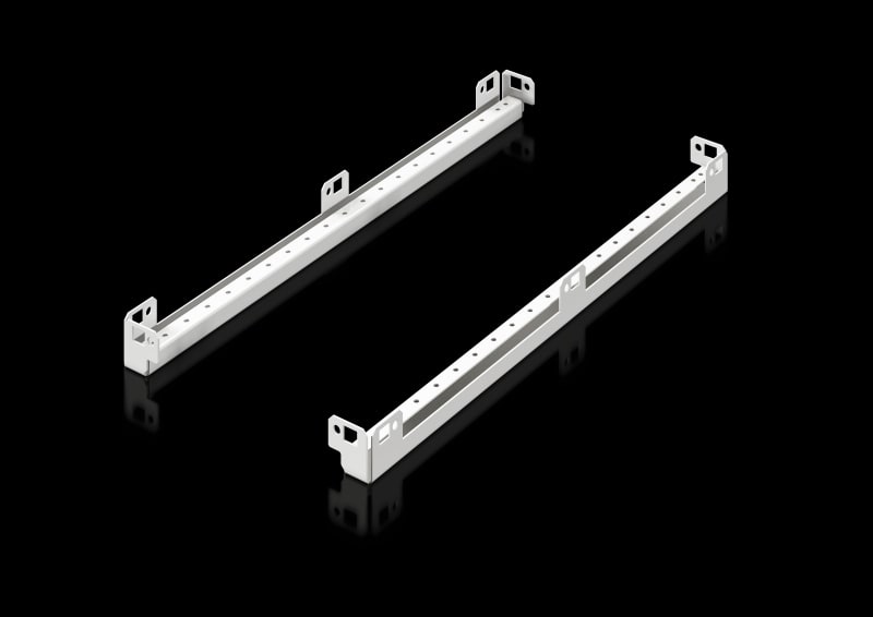 RITTAL - Bodenaufnahme TS/TX, Tiefe 1000 mm, für Bodenblechmodul VX