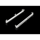 RITTAL - Bodenaufnahme TS/TX, Tiefe 1200 mm, für Bodenblechmodul VX