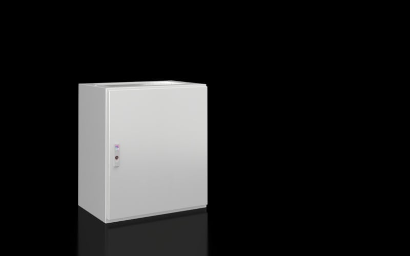 RITTAL - CX Pult-System, Pultunterteil, BHT: 600x675x400 mm