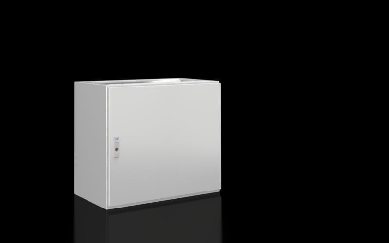 RITTAL - CX Pult-System, Pultunterteil, BHT: 800x675x400 mm