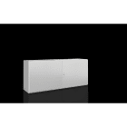 RITTAL - CX Pult-System, Pultunterteil, BHT: 1600x675x400 mm