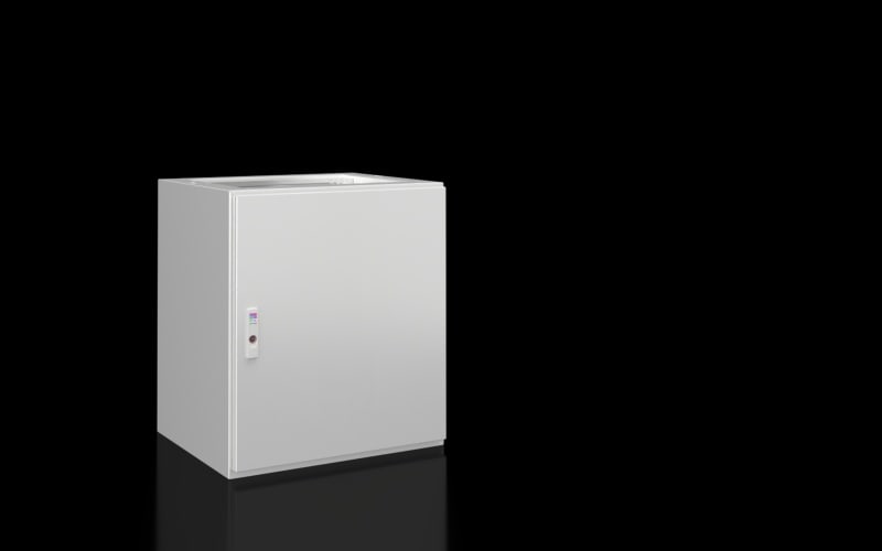 RITTAL - CX Pult-System, Pultunterteil, BHT: 600x675x500 mm