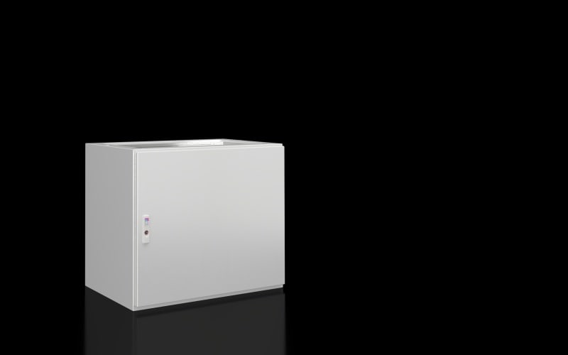 RITTAL - CX Pult-System, Pultunterteil, BHT: 800x675x500 mm