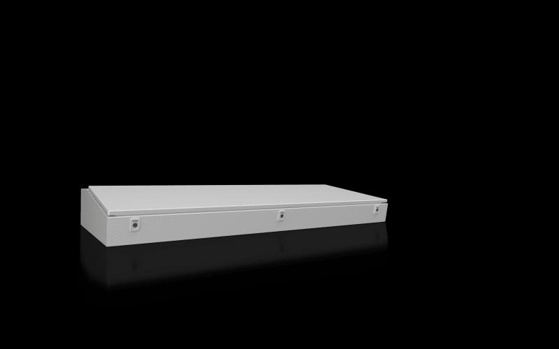 RITTAL - CX Pult-System, Pultmittelteil, B: 1200 mm