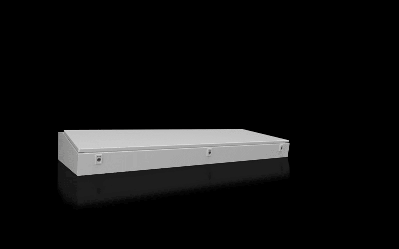 RITTAL - CX Pult-System, Pultmittelteil, B: 1600 mm