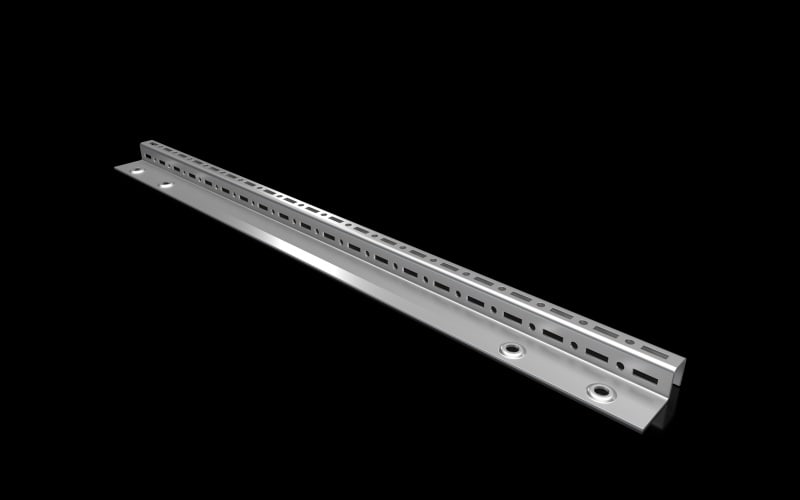 RITTAL - SZ Schiene für Innenausbau, für CX, für BH: 600 mm