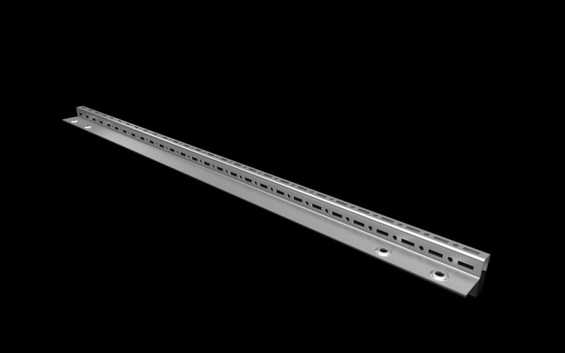 RITTAL - SZ Schiene für Innenausbau, für CX, für BH: 800 mm