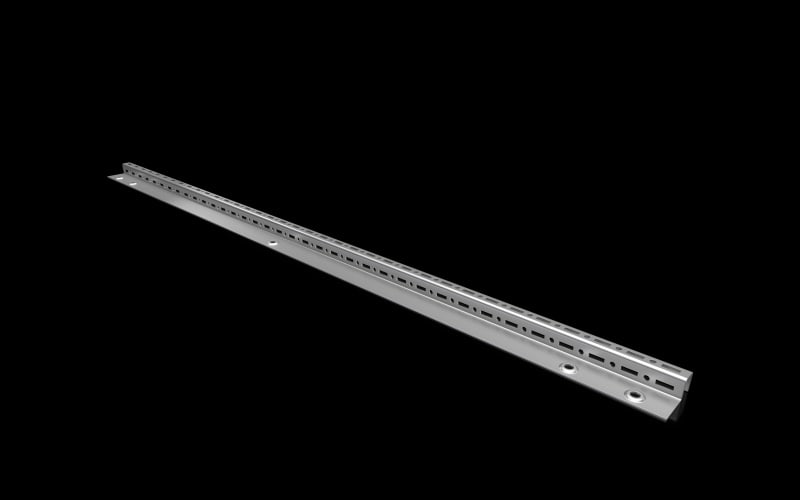 RITTAL - SZ Schiene für Innenausbau, für CX, für BH: 1000 mm