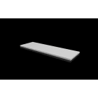 RITTAL - CX Abschlussplatte, für CX Pultunterteil, für BT: 1200x400 mm