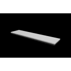 RITTAL - CX Abschlussplatte, für CX Pultunterteil, für BT: 1600x400 mm