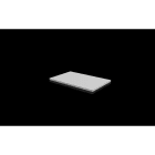 RITTAL - CX Abschlussplatte, für CX Pultunterteil, für BT: 800x500 mm