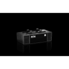 RITTAL - Temperatur-Sensor, Anbindung über CAN-Bus Schnittstelle, RAL 9005